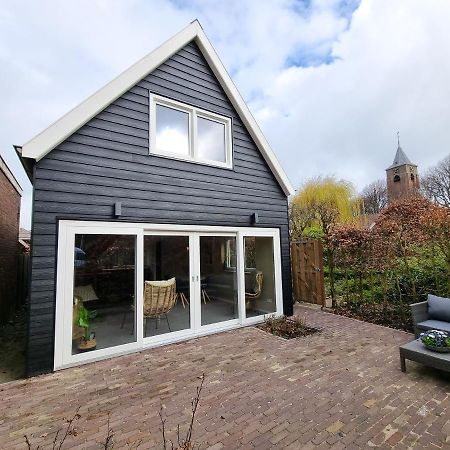 Vakantiehuis Aagtekerke Ak12 Ngoại thất bức ảnh